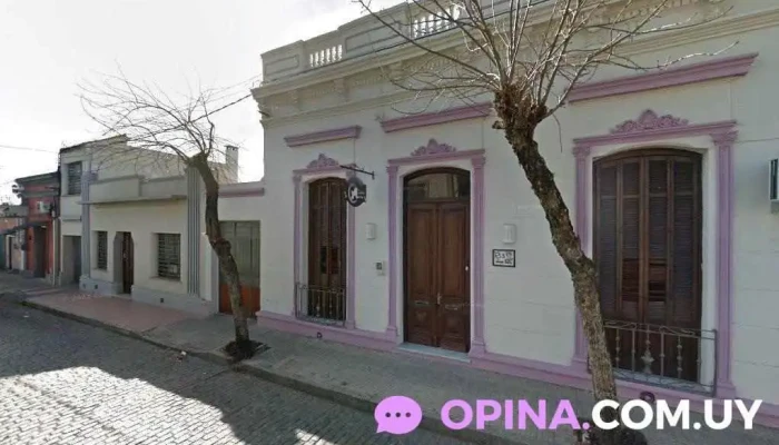 Uruguayan American School Mercedes - Mercedes