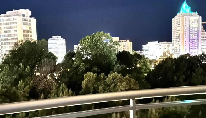 Uruhaus -  Direccion - Punta del Este