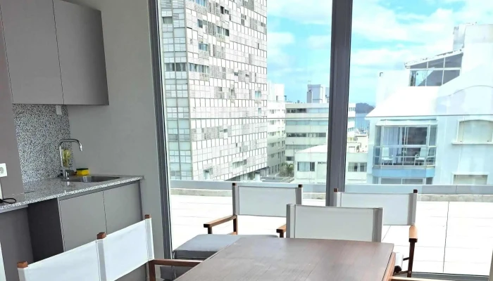 Uruhaus -  Horario - Punta del Este