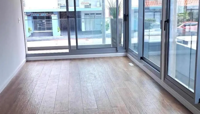 Uruhaus -  Interior - Punta del Este