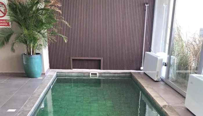 Uruhaus -  Promocion - Punta del Este