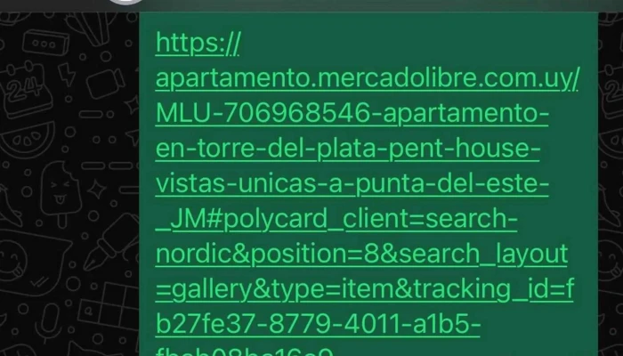 Uruhaus -  Zona - Punta del Este