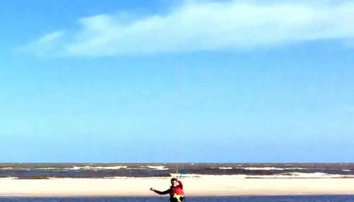 Urukite school and trips - Parque Del Plata