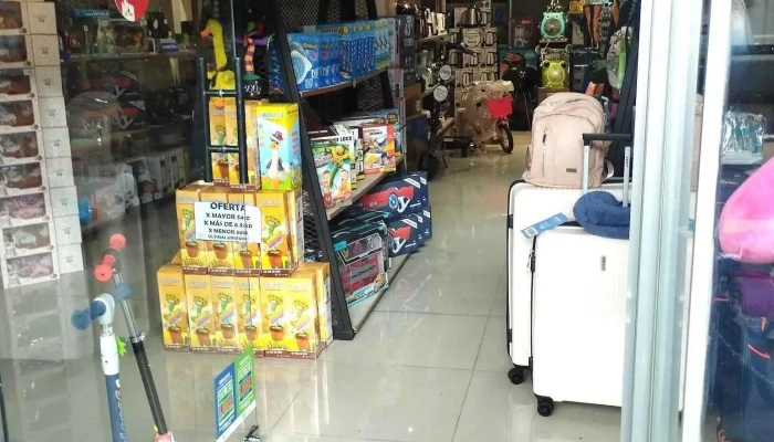 Ut importaciones - 11800 Montevideo