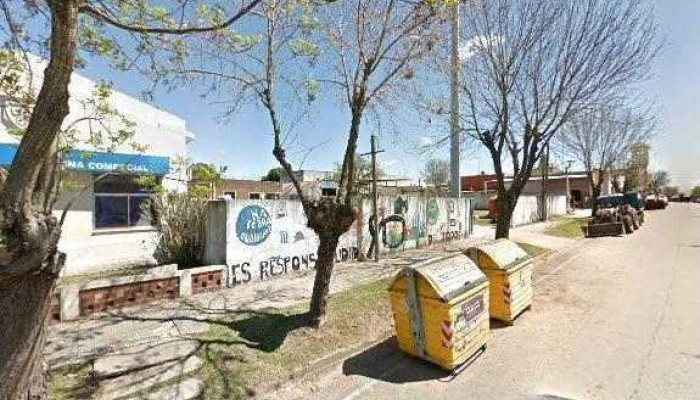 Ute Libertad -  Direcciondeg - Libertad