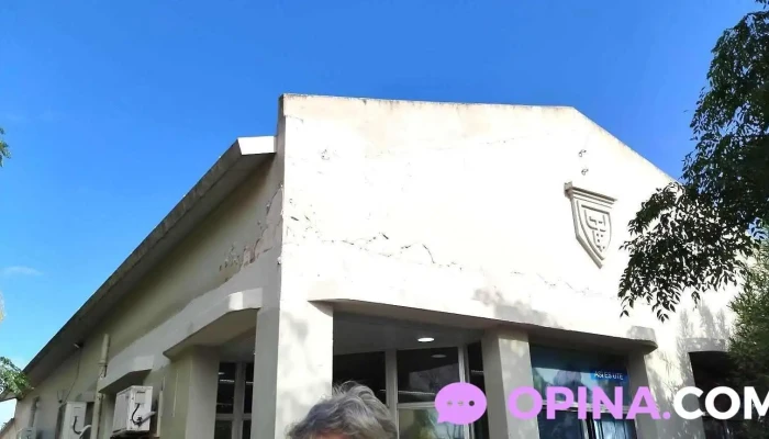 Ute Libertad - Libertad