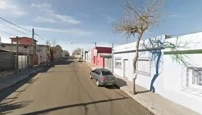 Utec -  Cerca De Mi - Mercedes