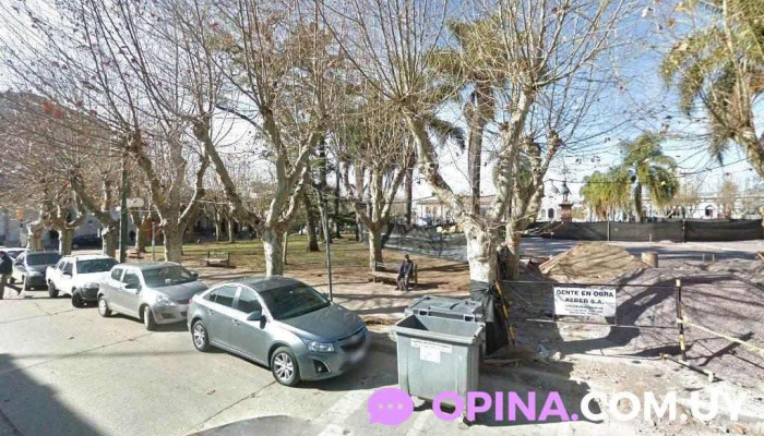 Utec filial Minas - Minas