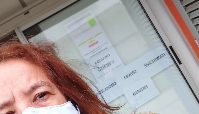 Utec -  Fotos - Rivera