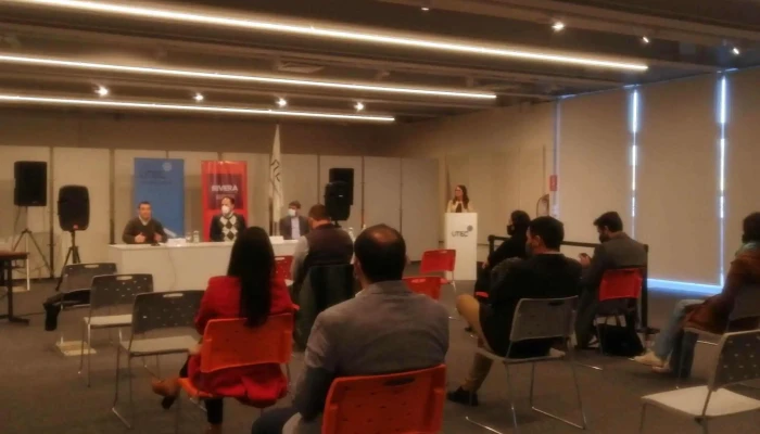 Utec -  Promocion - Rivera