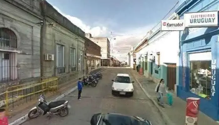 Utec San Jose Opinionesdeg - San José de Mayo