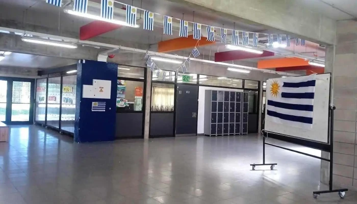 Utu Cea 330 - Montevideo