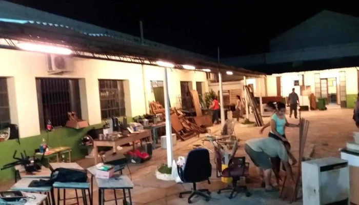 Utu Fray Bentos - Fray Bentos