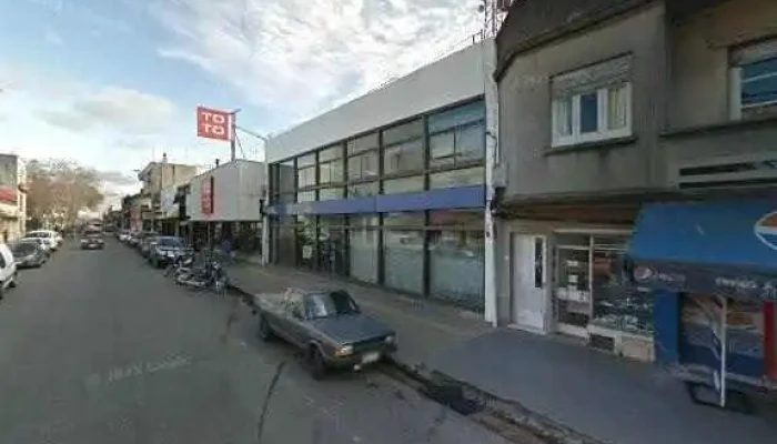 Utu Las Piedras 2 -  Abierto Ahoradeg - Las Piedras