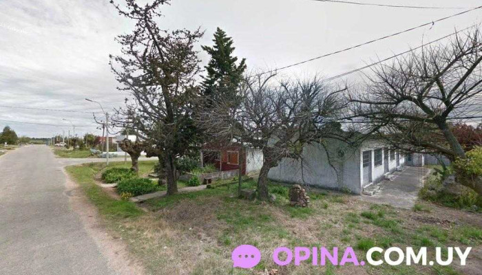 Utu Los Cerrillos - Los Cerrillos