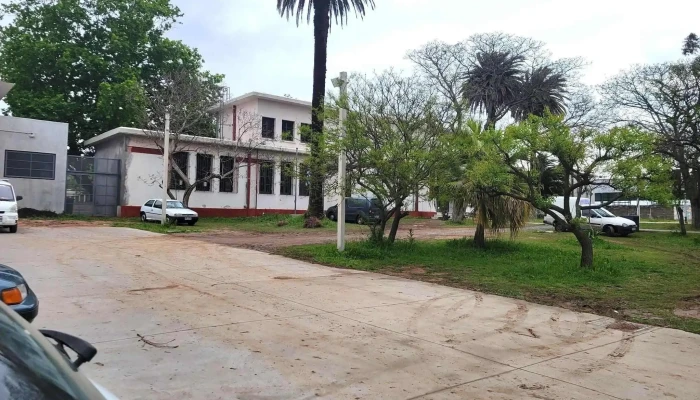 Utu Malvín Norte - Montevideo