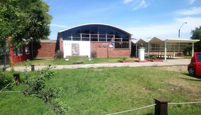 Utu N1 -  Videos - Treinta y Tres