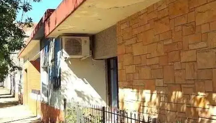 Utu, Quebracho - Quebracho