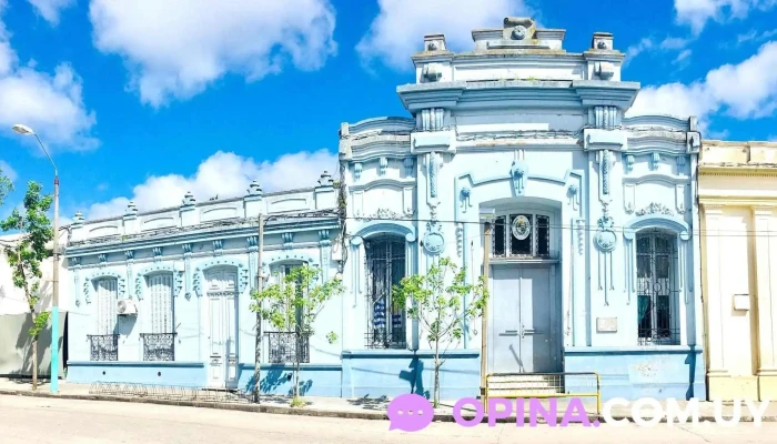 Utu Rosario - Rosario