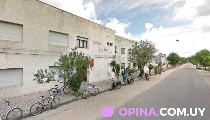 Utu - Sarandí Grande