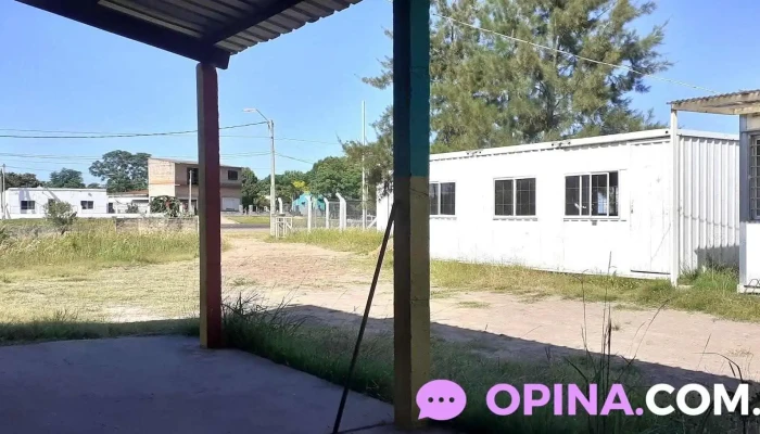 Utu tranqueras - Tranqueras