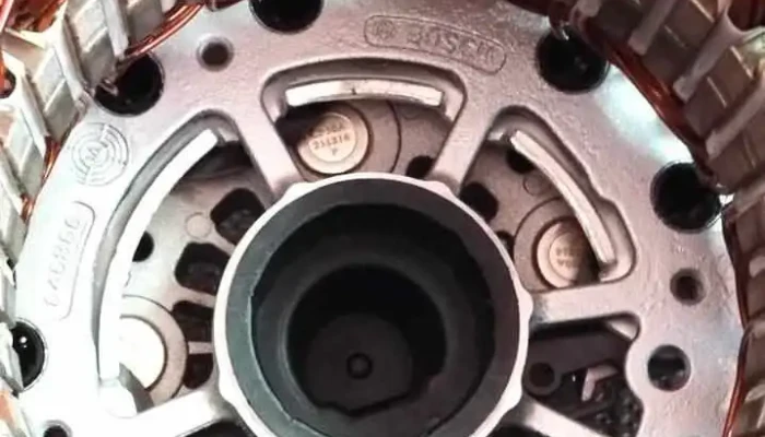 Valcam Auto Partes - 40000 Rivera