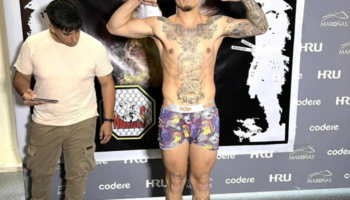 Valdez Team - Kick Boxing, Boxeo, Musculación, Zumba. - Montevideo