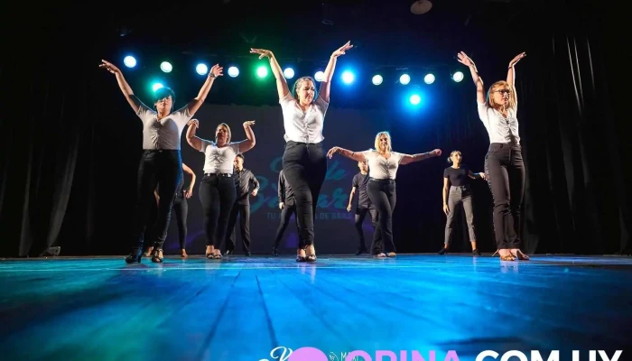 Vale Bailar Escuela De Danza -  Direccion - Montevideo