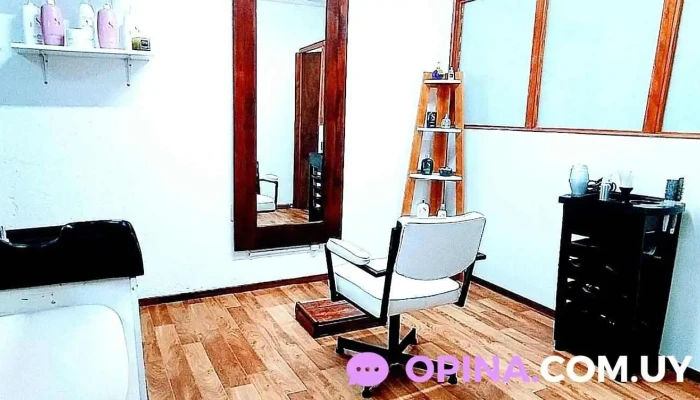 Valentina Mallón - 11500 Montevideo