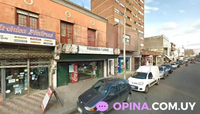 Valenzio - 90200 Las Piedras