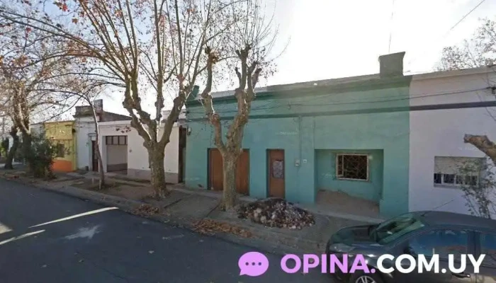 Valeria Peinados - Departamento De Durazno