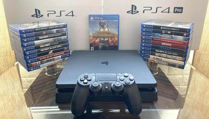 Valhalla Games - 11300 Montevideo