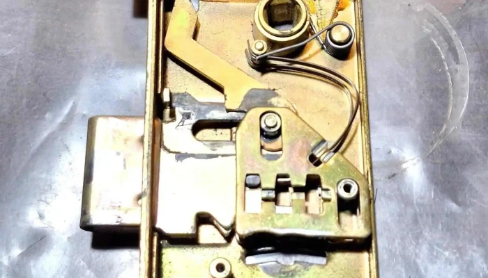 Valiente Cerrajeria - 15500 Barros Blancos