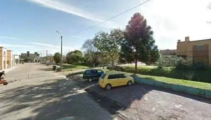 Valle Alto -  Cerca De Mi - Treinta y Tres