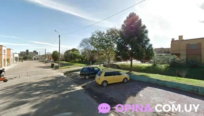 Valle Alto - Treinta Y Tres