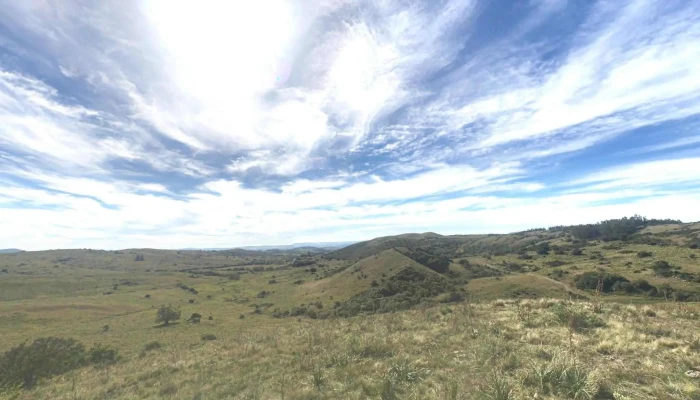 Valle Del Hilo De La Vida:  Street View Y 360