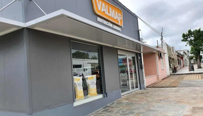 Valmap Nutrición Animal - 30000 Minas