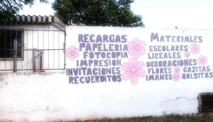 Vanessa Casanova Creaciones -  Arte - Artigas