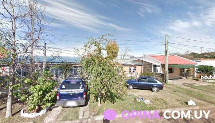 Vanevet_servicios veterinarios - 50000 Salto