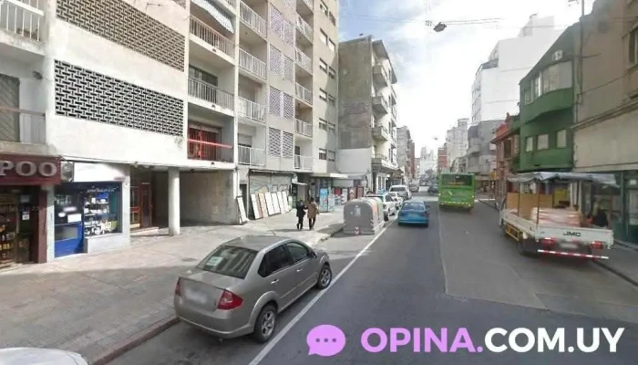 Varela Inmobiliaria - Montevideo