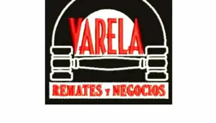 Varela Remates -    Negocios Y Servicios Fotos - Sarandí Grande