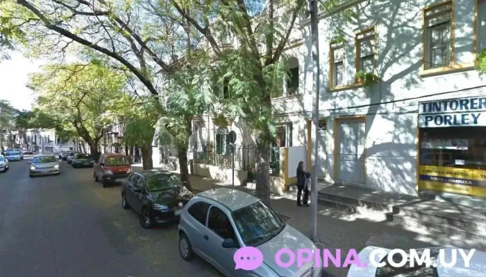 Vargas Inmobiliaria - Montevideo