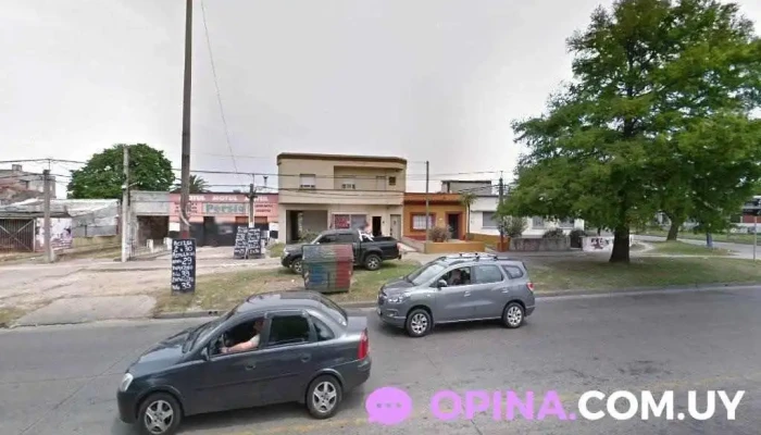 Varvería - 11400 Montevideo