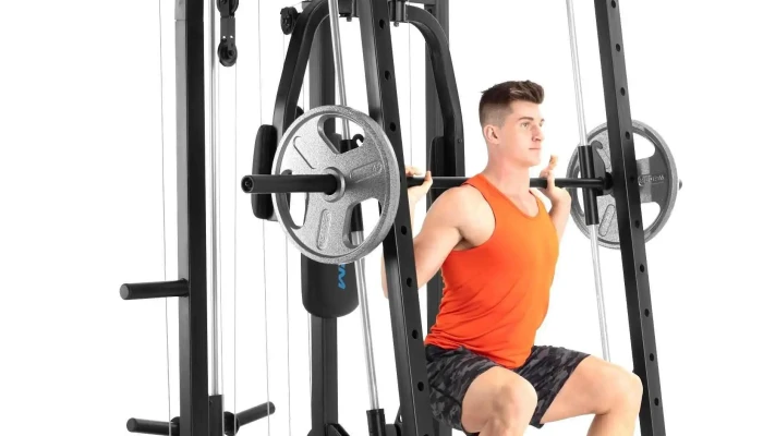 Ventasuy Importaciones Deportes - 11700 Montevideo