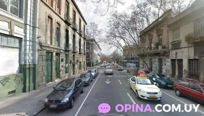 VenteNegra Academy - Montevideo