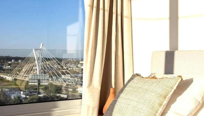 Ventura Tower Carrasco -  Apartamento - Montevideo