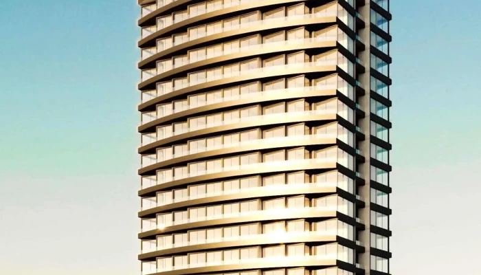 Ventura Tower Carrasco -  De Los Visitantes - Montevideo