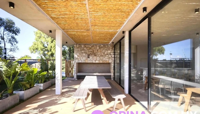 Ventura Tower Carrasco -  Exterior - Montevideo