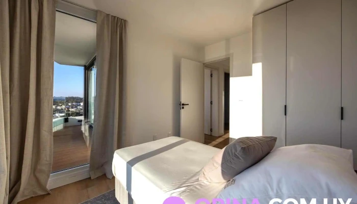 Ventura Tower Carrasco -  Habitaciones - Montevideo