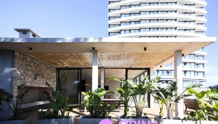 Ventura Tower Carrasco - Montevideo